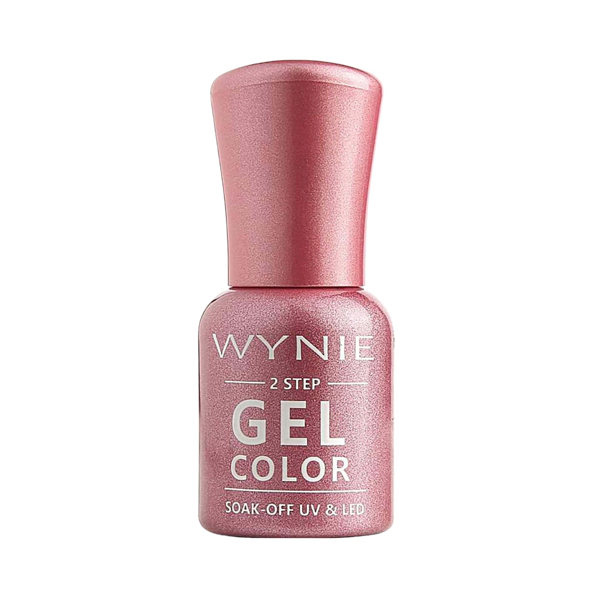 Gel Color UV - Esmalte semipermanente UV 009 - 6ml