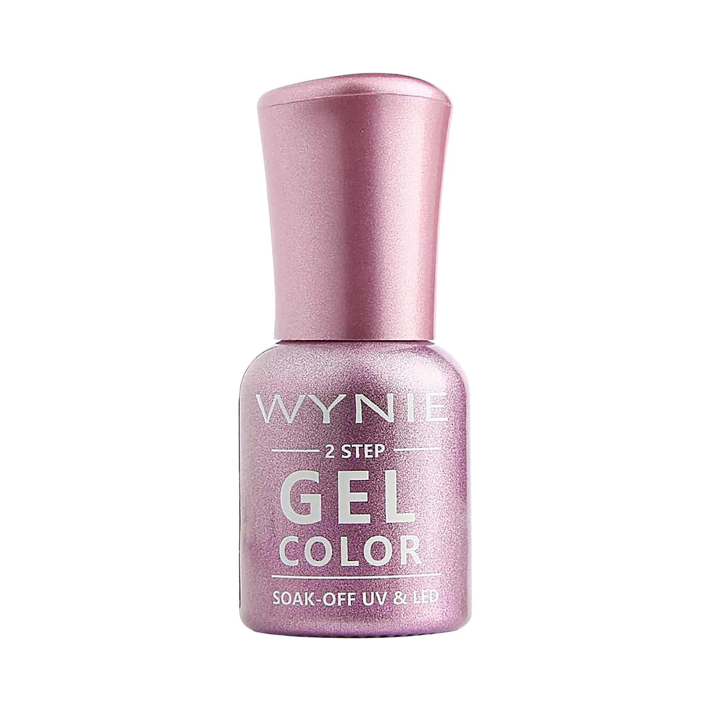 Gel Color UV - Esmalte semipermanente UV 010 - 6ml