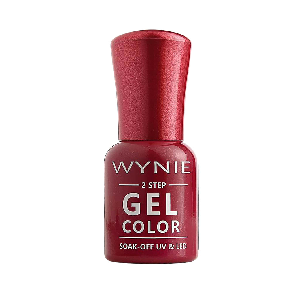 Gel Color UV - Esmalte semipermanente UV 011 - 6ml