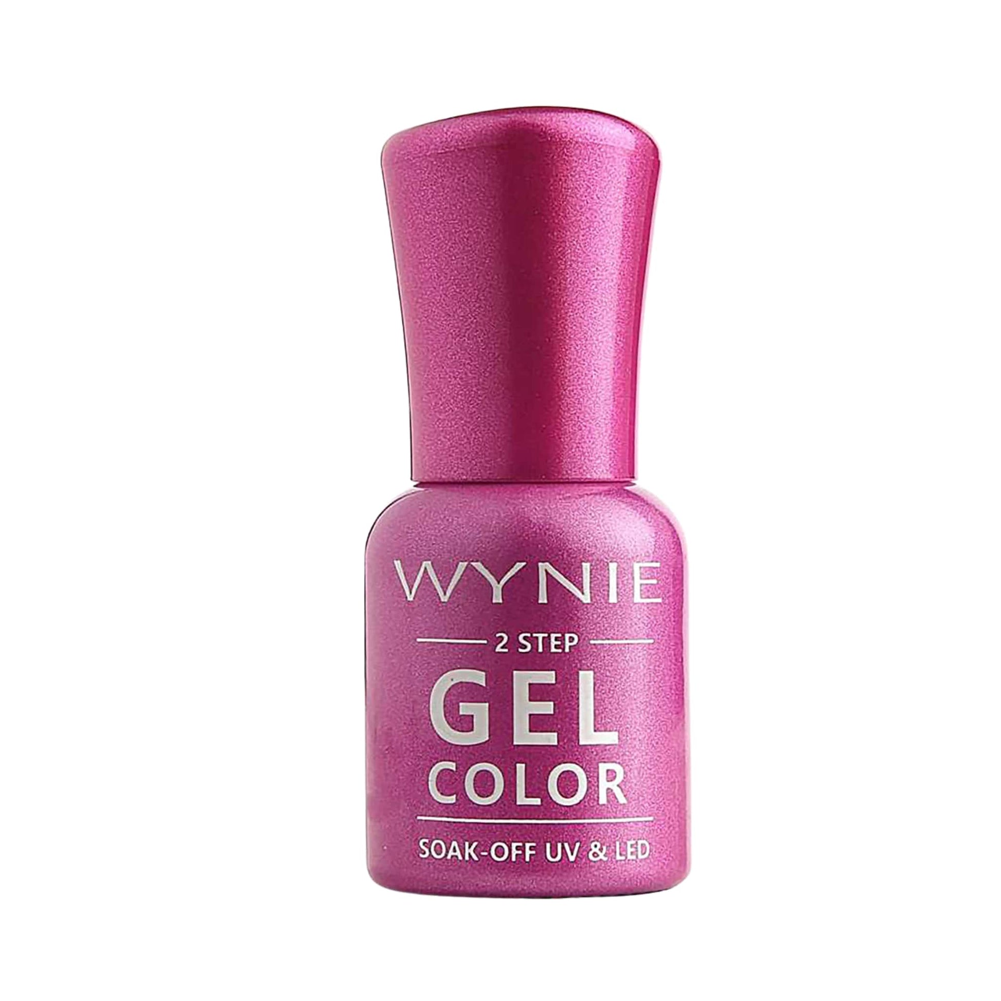 Gel Color UV - Esmalte semipermanente UV 012 - 6ml
