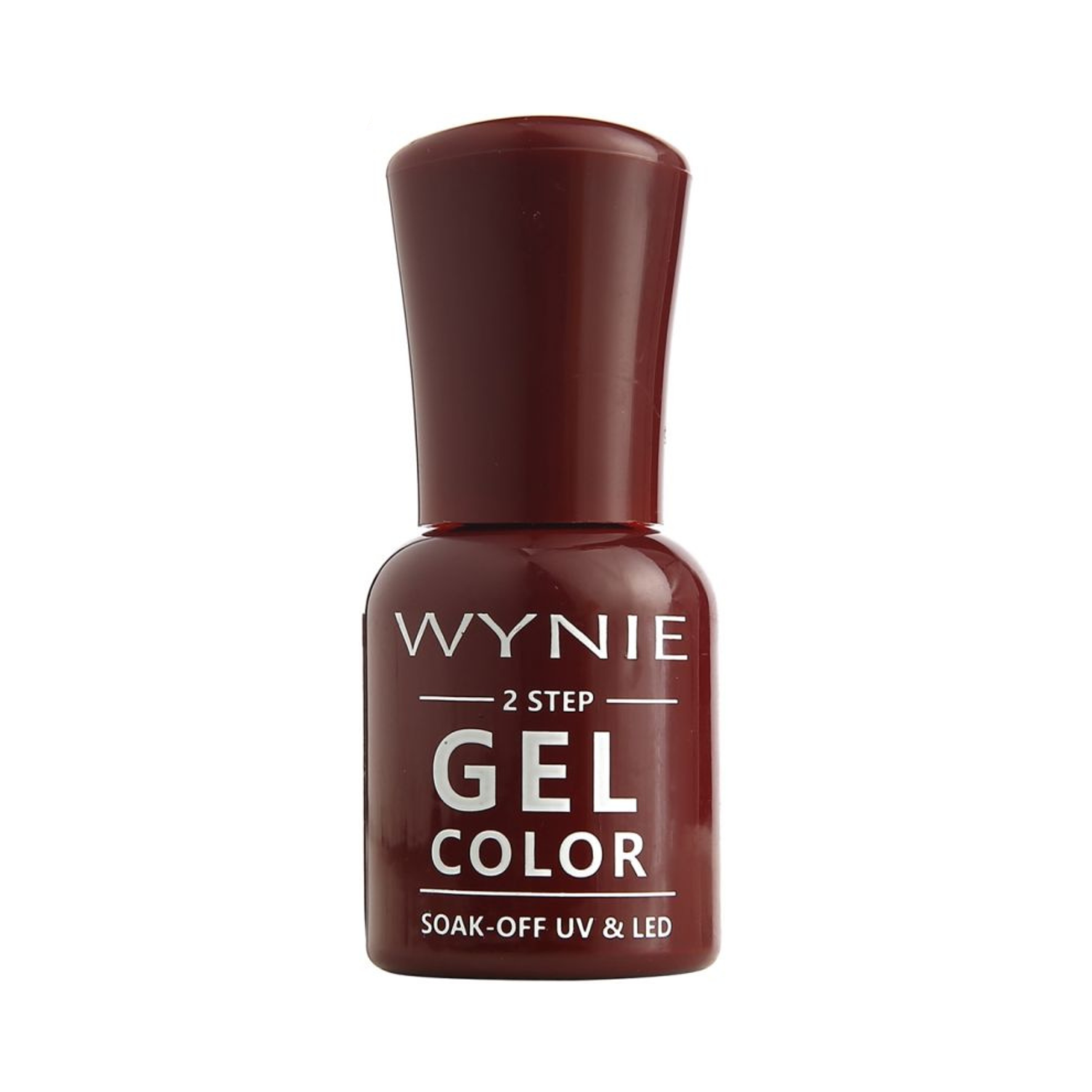 Gel Color UV - Esmalte semipermanente UV 016 - 6ml