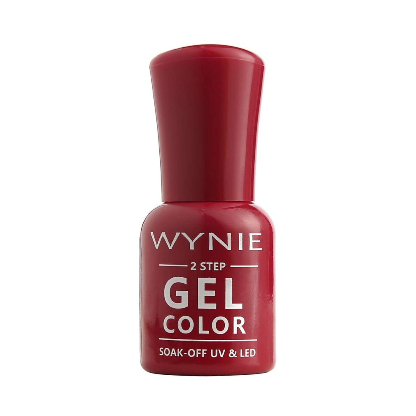 Gel Color UV - Esmalte semipermanente UV 017 - 6ml