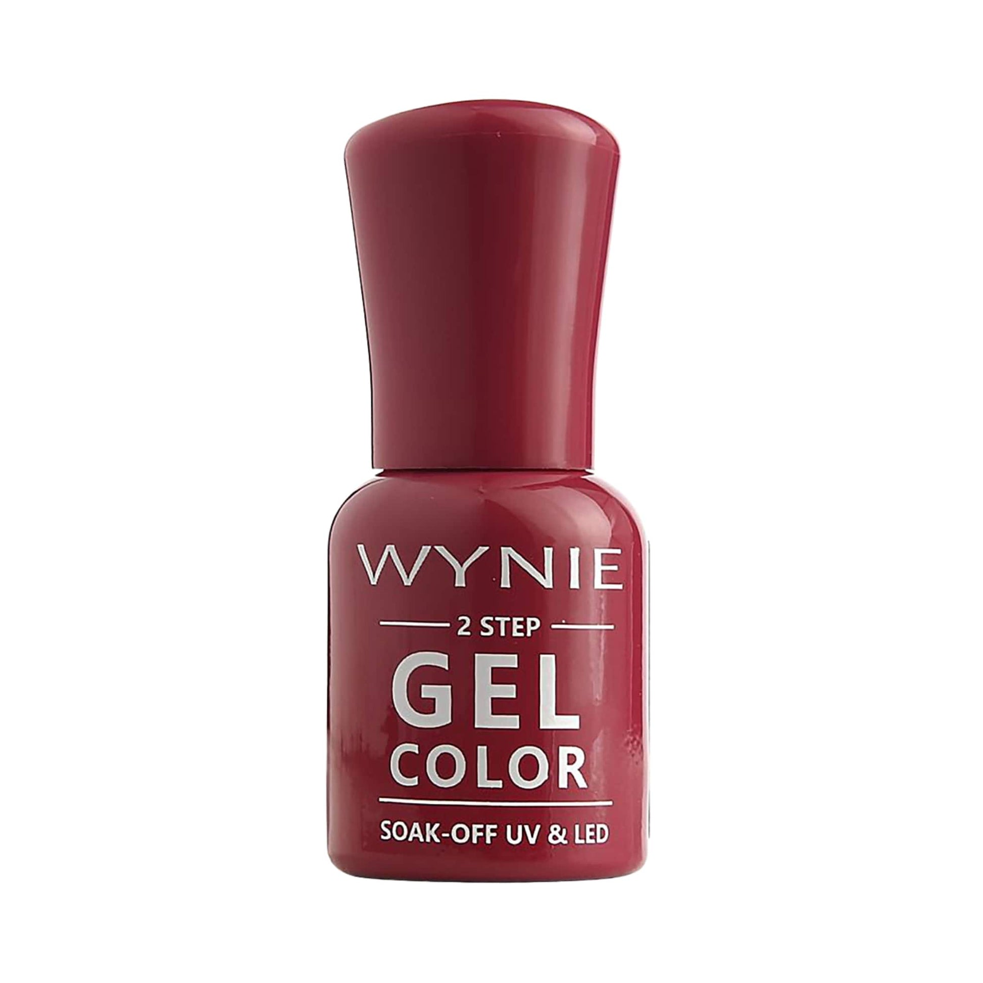 Gel Color UV - Esmalte semipermanente UV 018 - 6ml