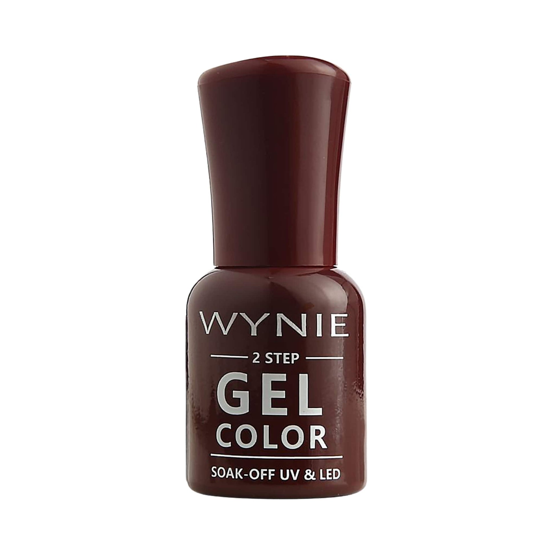 Gel Color UV - Esmalte semipermanente UV 019 - 6ml