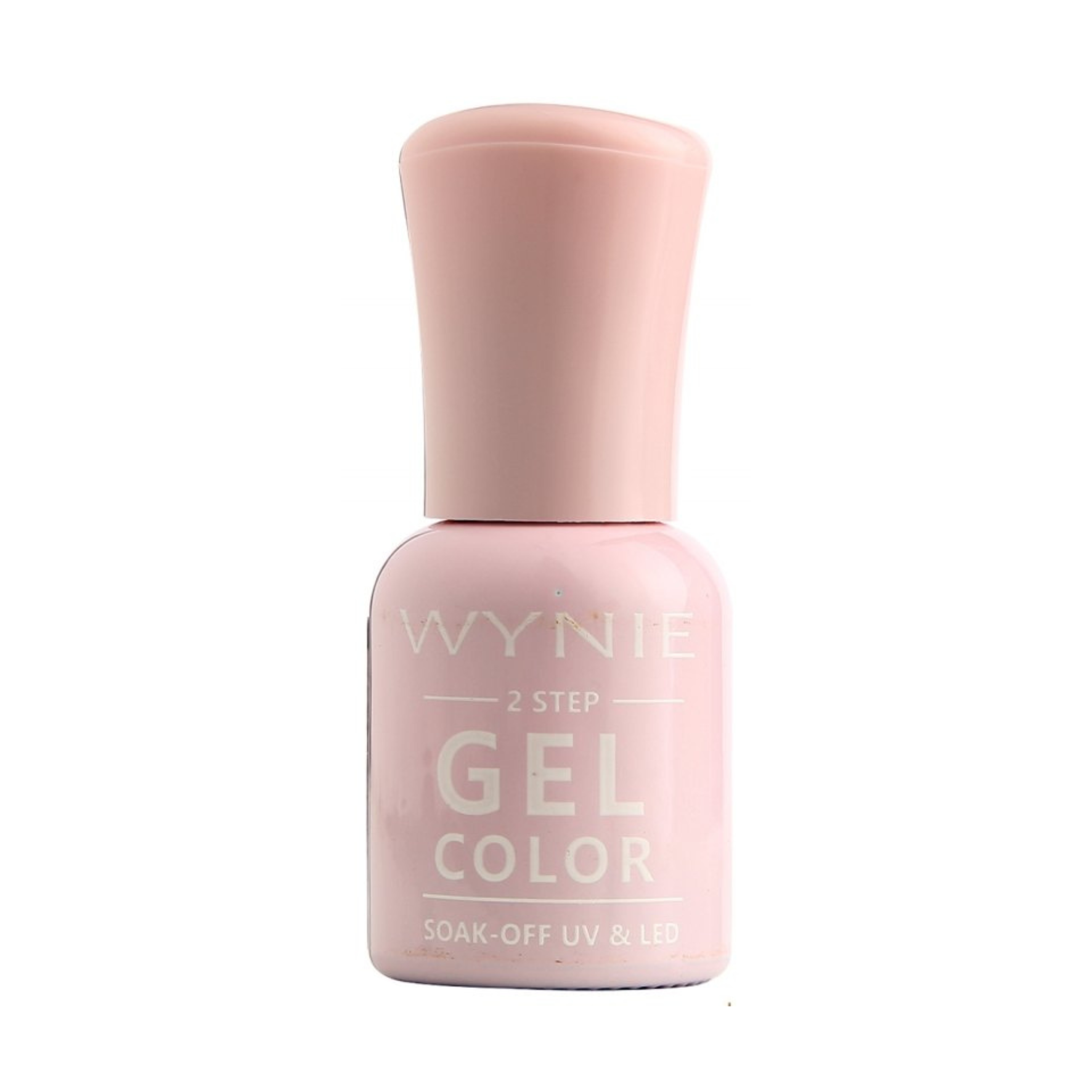 Gel Color UV - Esmalte semipermanente UV 025 - 6ml