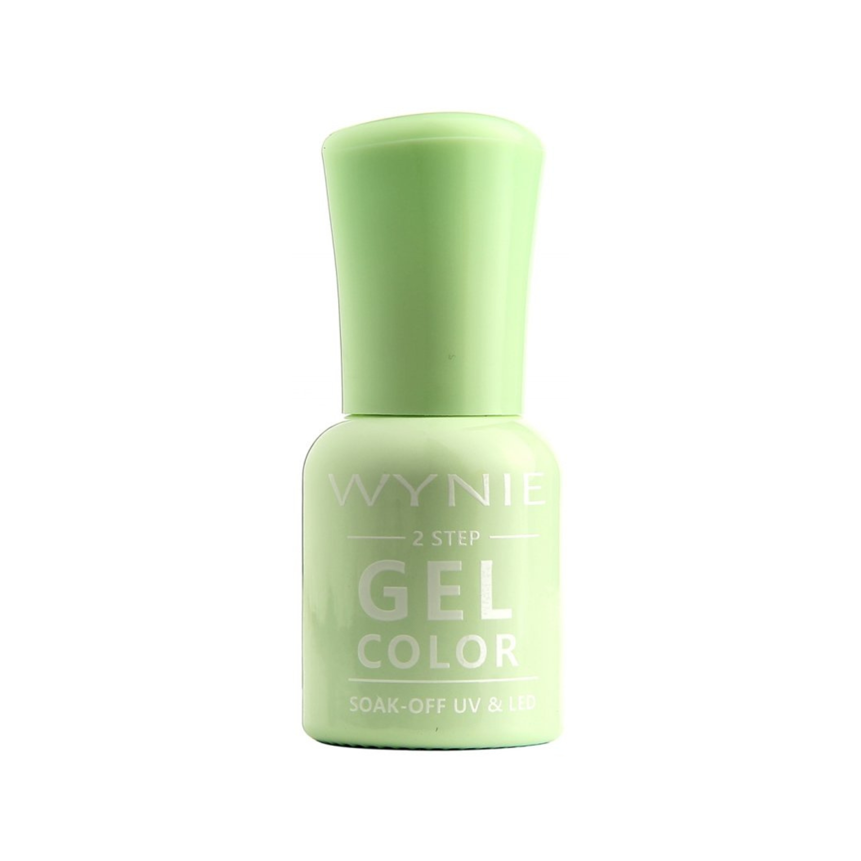Gel Color UV - Esmalte semipermanente UV 038 - 6ml NOVEDAD