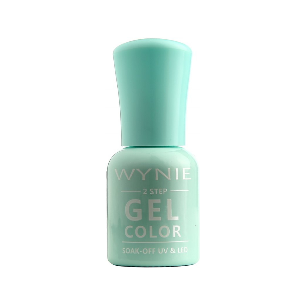 Gel Color UV - Esmalte semipermanente UV 039 - 6ml NOVEDAD
