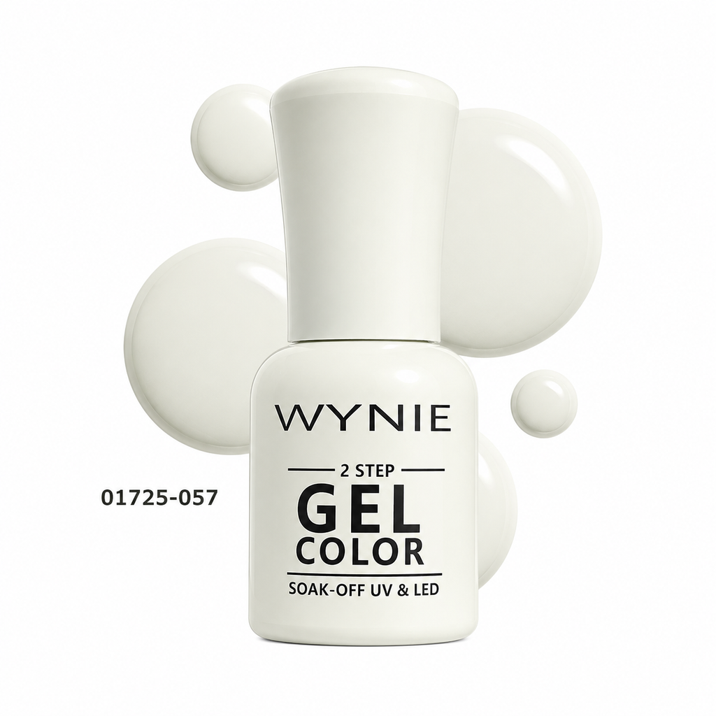 Gel Color UV - Esmalte semipermanente UV 057 - 6ml