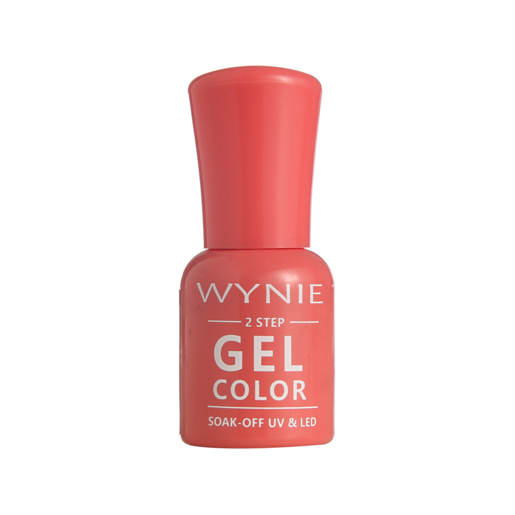 Gel Color UV - Esmalte semipermanente UV 066 - 6ml NOVEDAD