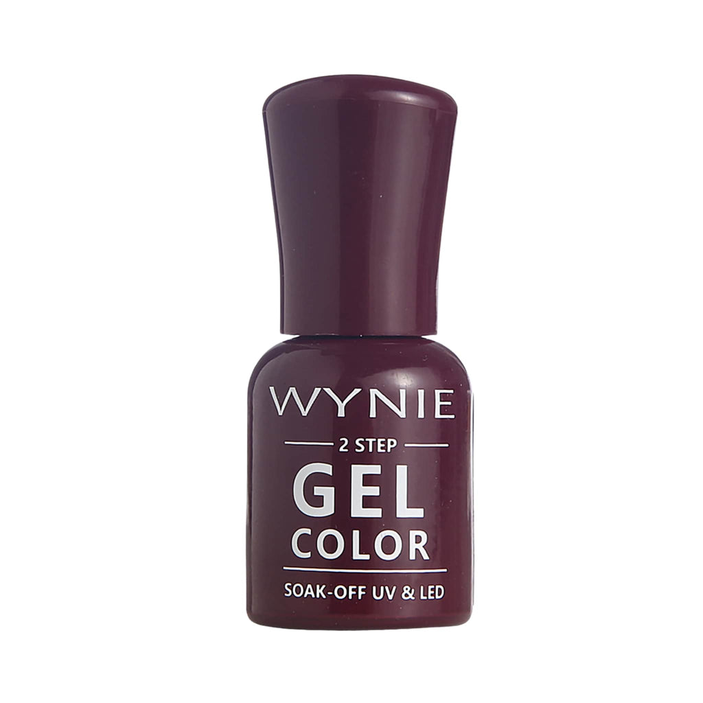 Gel Color UV - Esmalte semipermanente UV 070 - 6ml