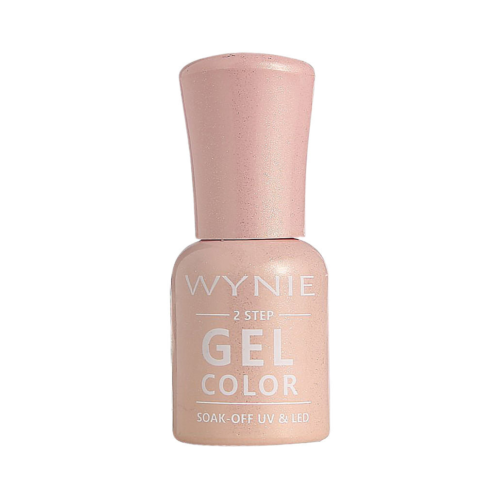 Gel Color UV - Esmalte semipermanente UV 072 - 6ml