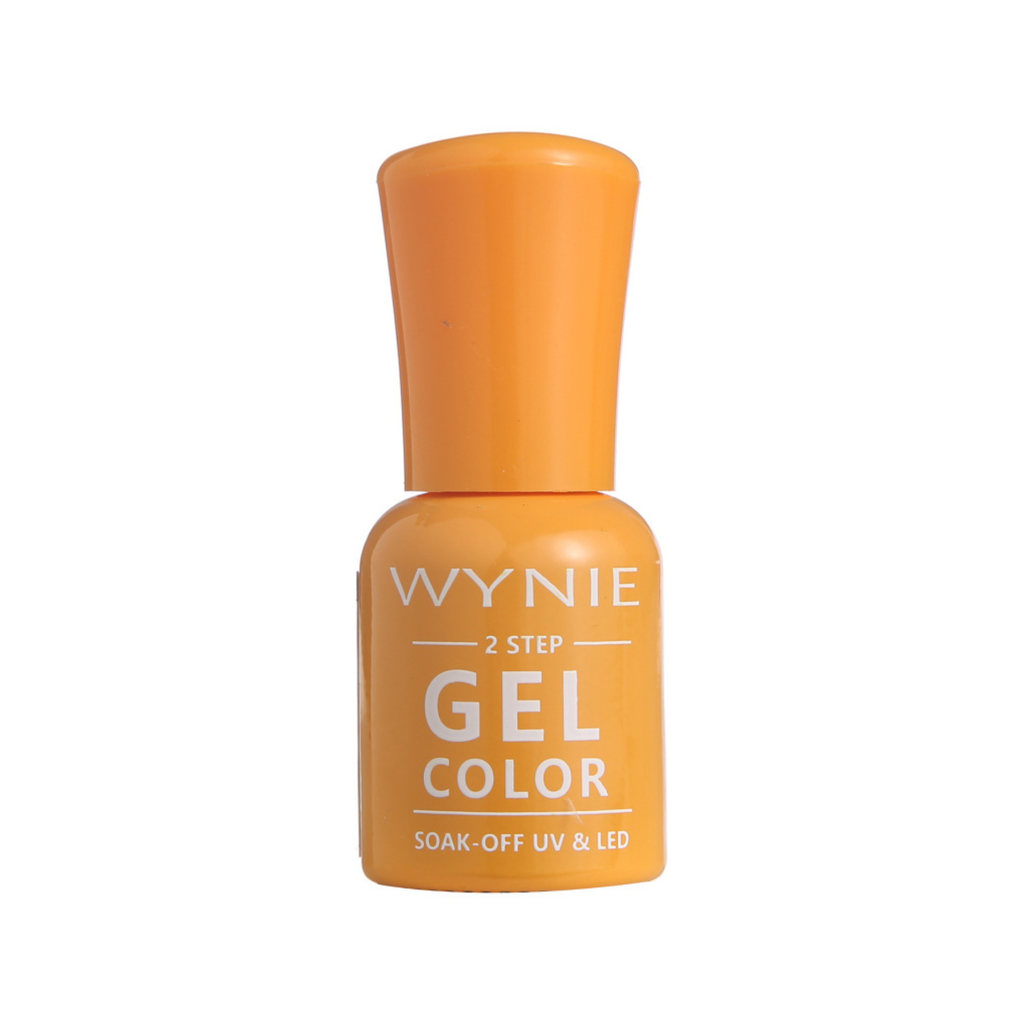 Gel Color UV - Esmalte semipermanente UV 080 - 6ml NOVEDAD