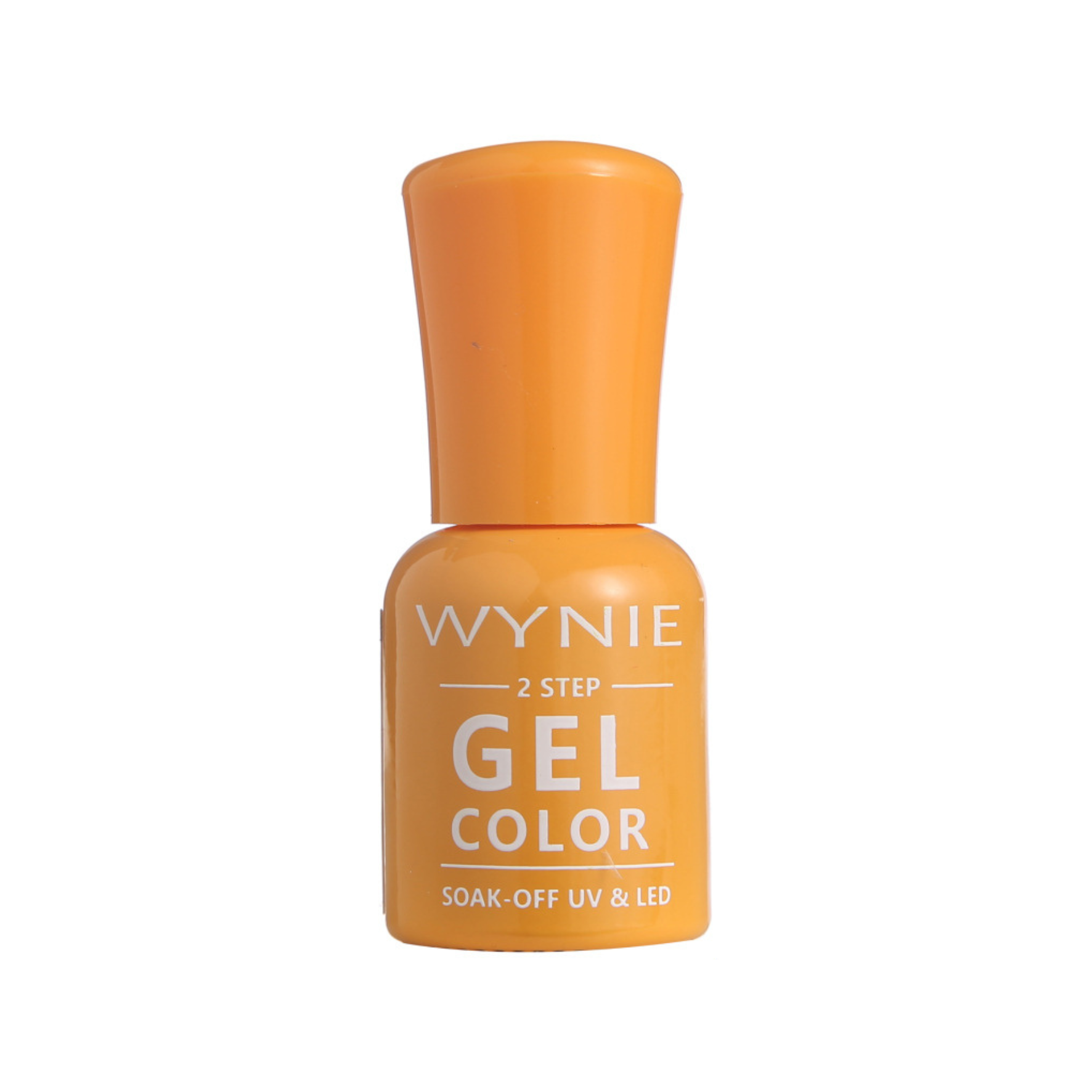 Gel Color UV - Esmalte semipermanente UV 080 - 6ml NOVEDAD