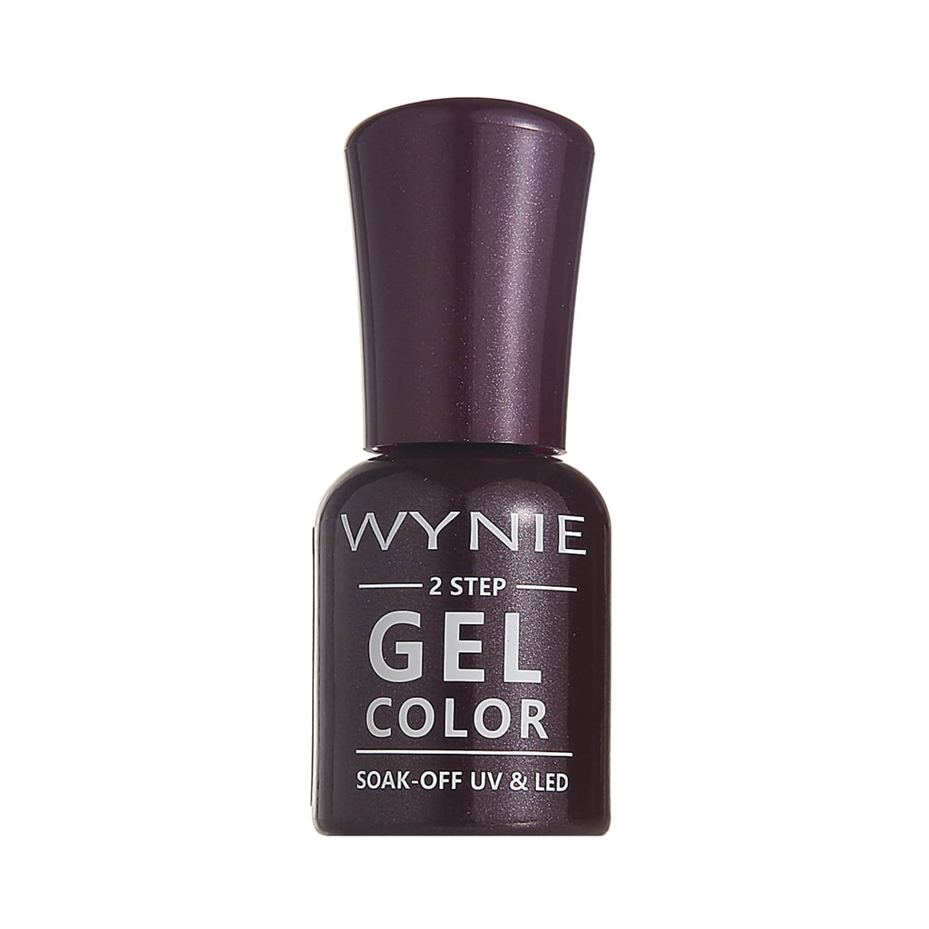 Gel Color UV - Esmalte semipermanente UV 100 - 6ml