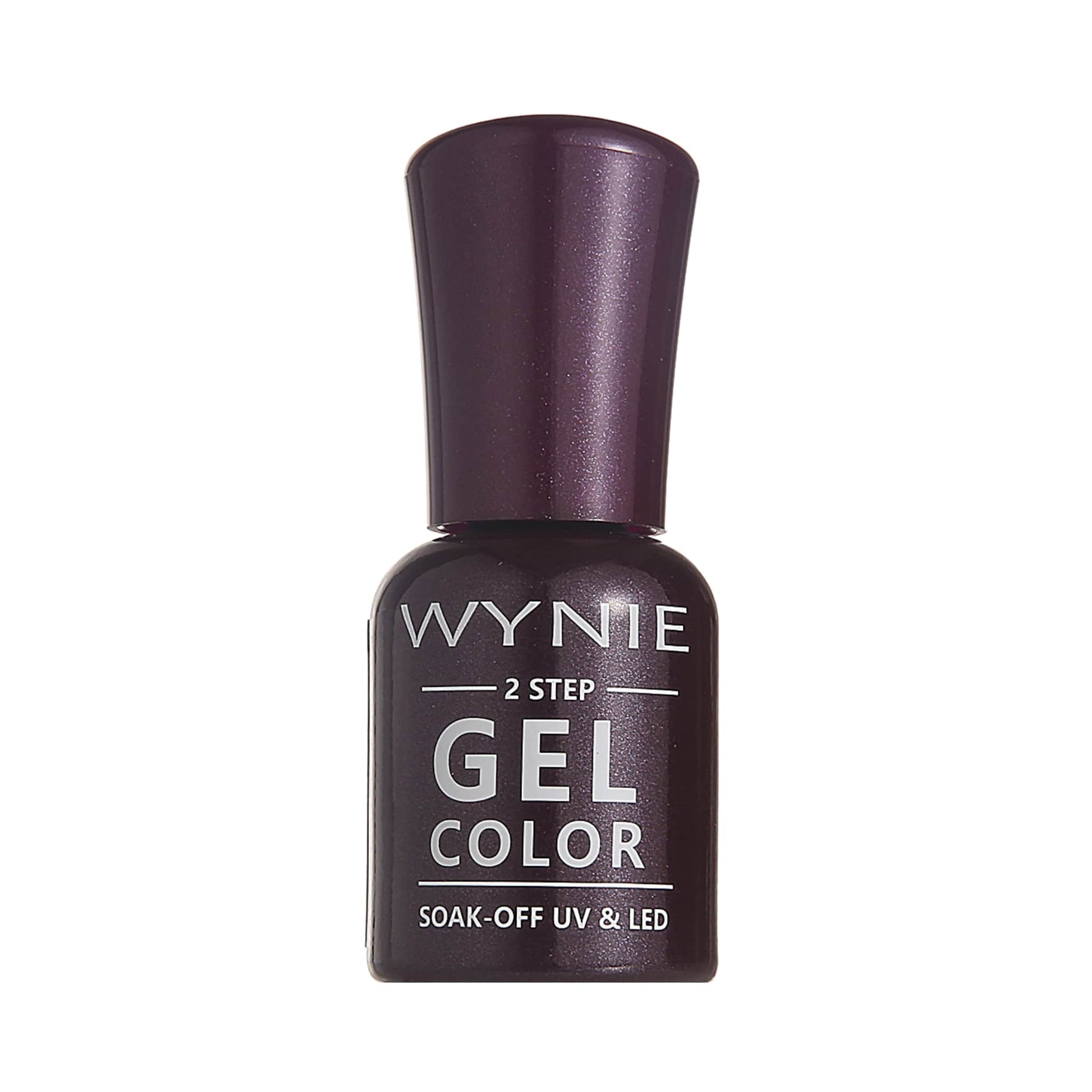 Gel Color UV - Esmalte semipermanente UV 100 - 6ml
