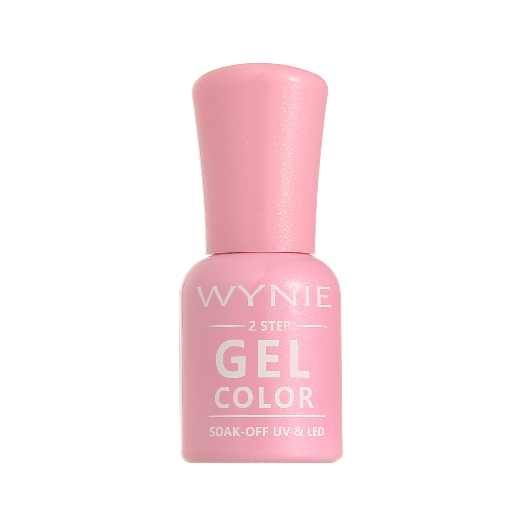 Gel Color UV - Esmalte semipermanente UV 104 - 6ml NOVEDAD