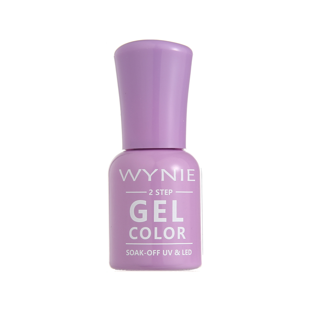 Gel Color UV - Esmalte semipermanente UV 105 - 6ml NOVEDAD