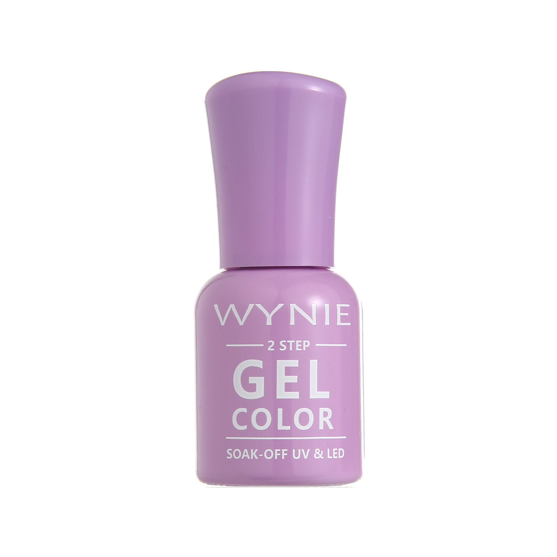 Gel Color UV - Esmalte semipermanente UV 105 - 6ml NOVEDAD