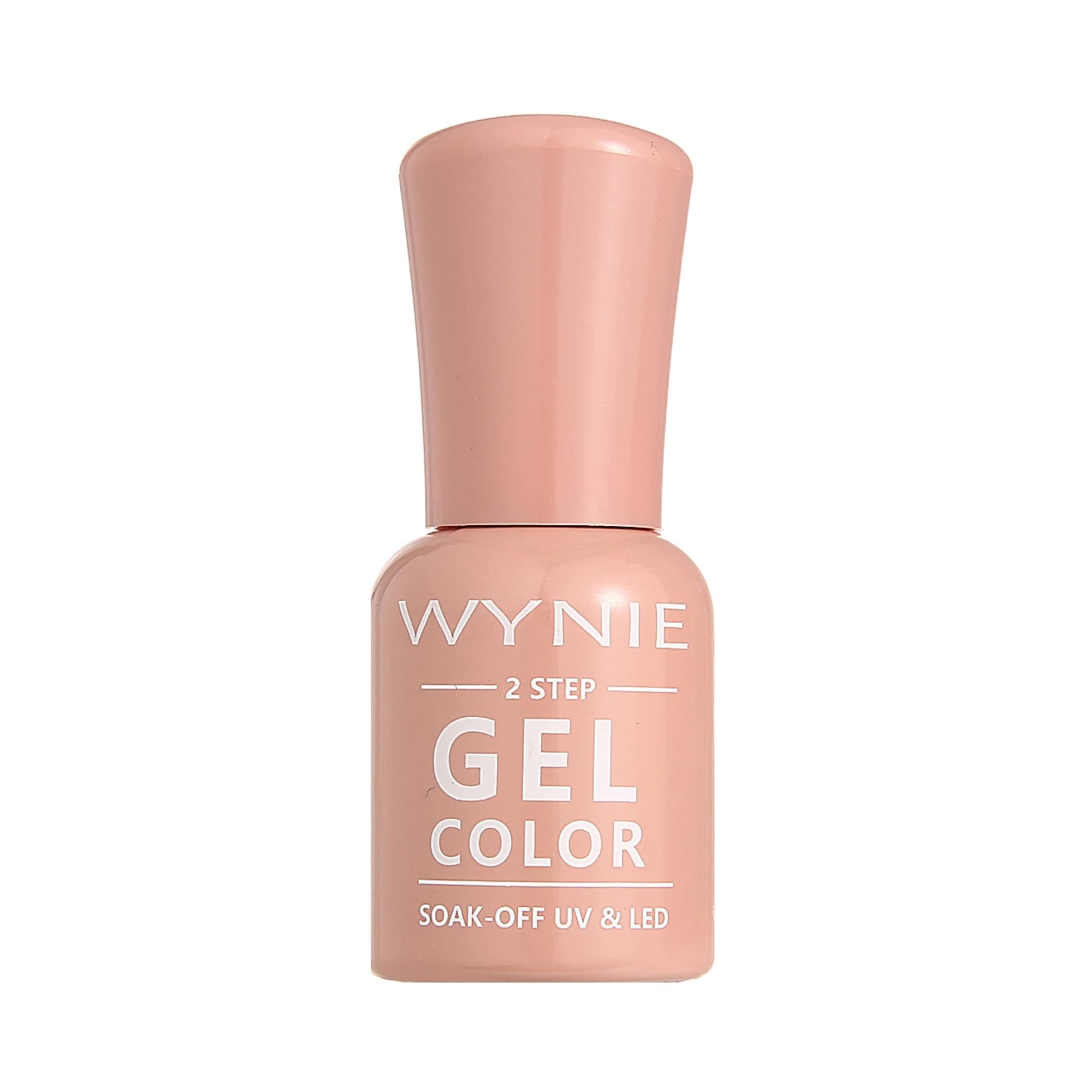 Gel Color UV - Esmalte semipermanente UV 108 - 6ml