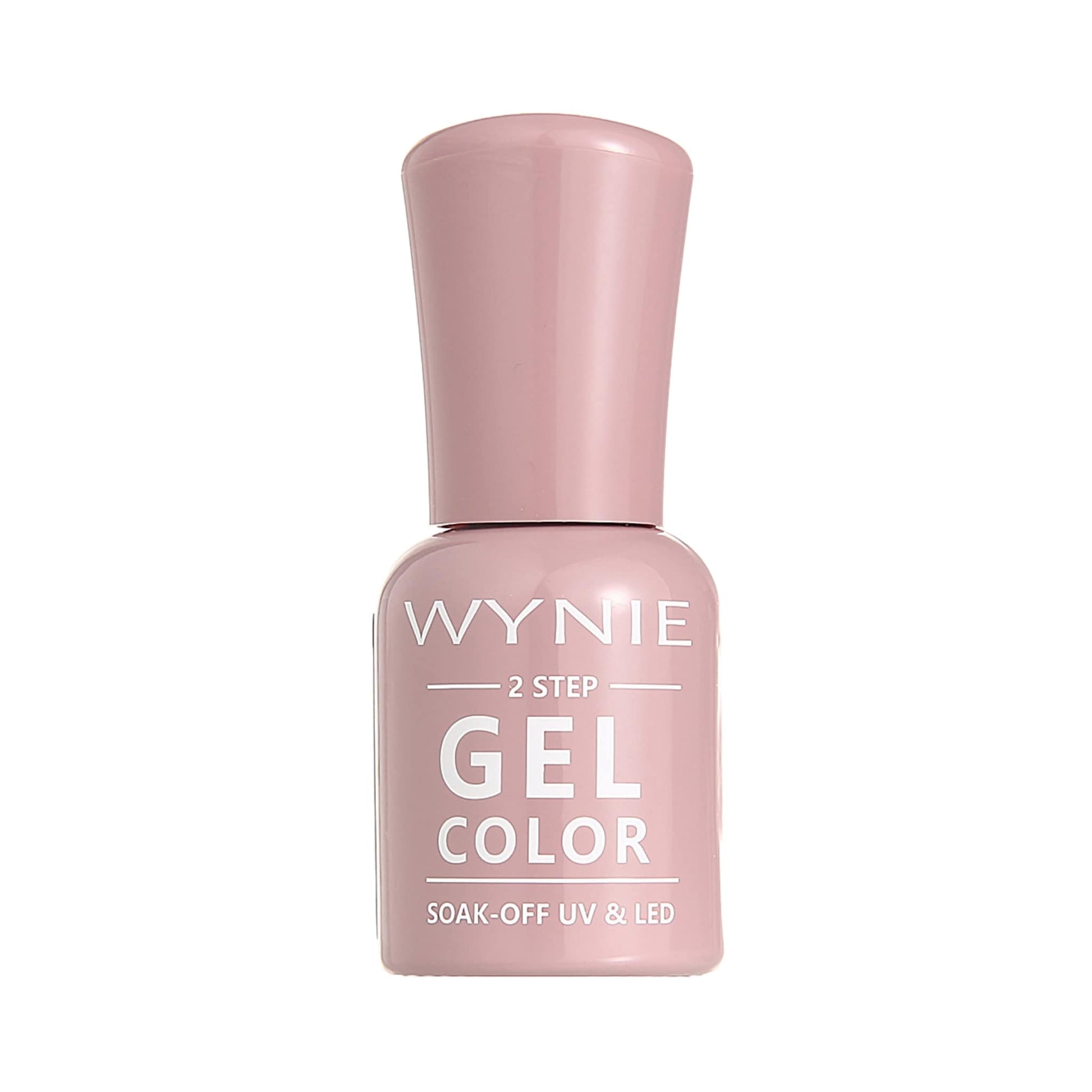 Gel Color UV - Esmalte semipermanente UV 110 - 6ml