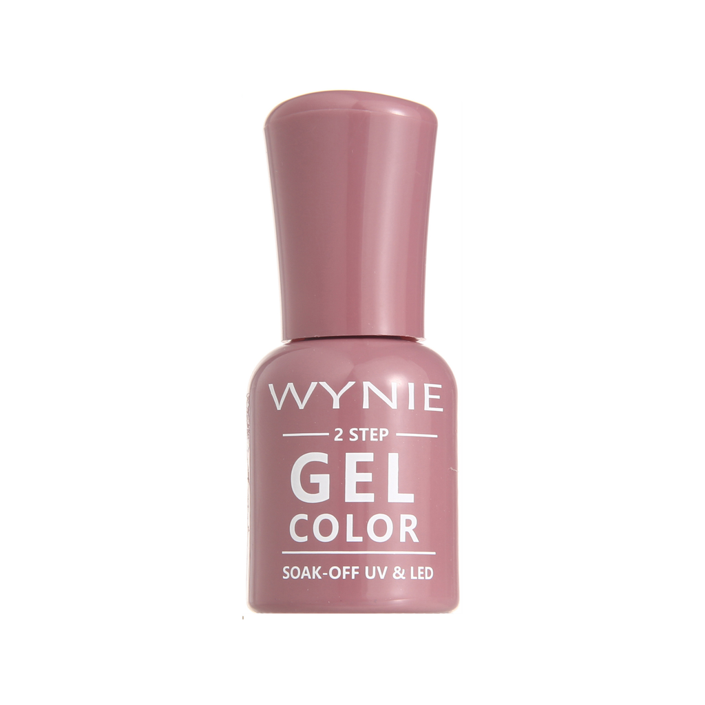 Gel Color UV - Esmalte semipermanente UV 114 - 6ml NOVEDAD