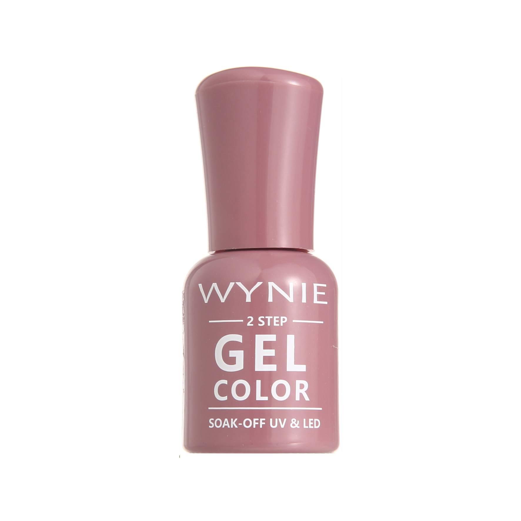 Gel Color UV - Esmalte semipermanente UV 114 - 6ml NOVEDAD