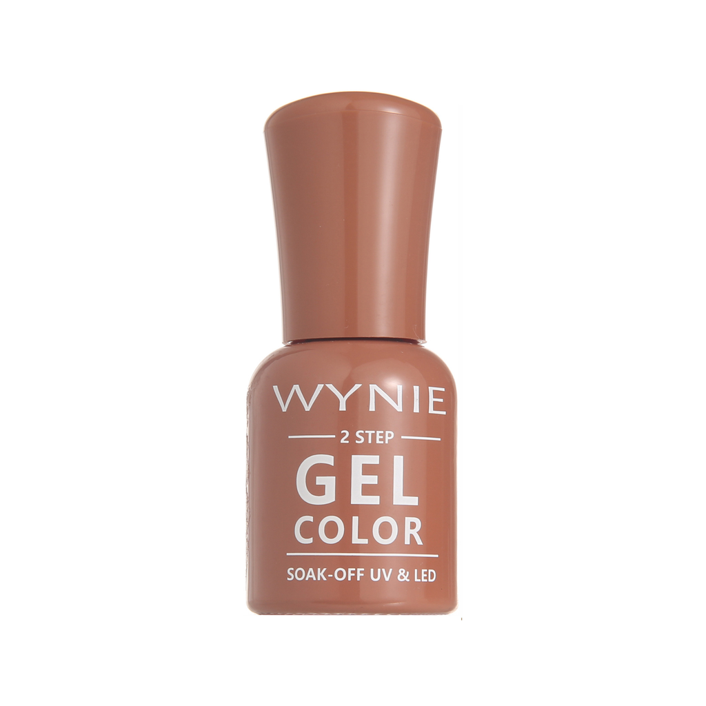 Gel Color UV - Esmalte semipermanente UV 115 - 6ml NOVEDAD
