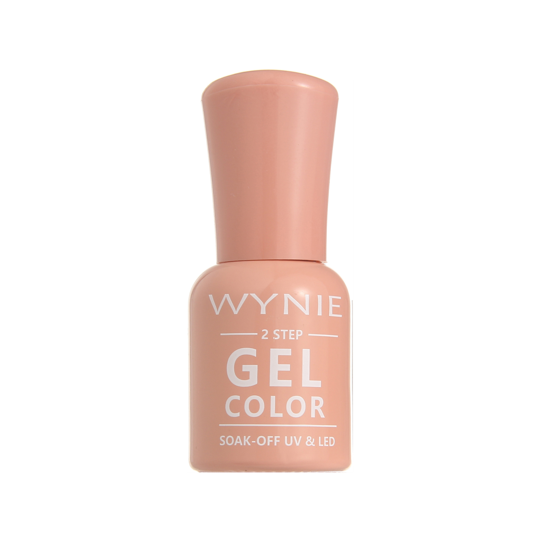 Gel Color UV - Esmalte semipermanente UV 121 - 6ml NOVEDAD