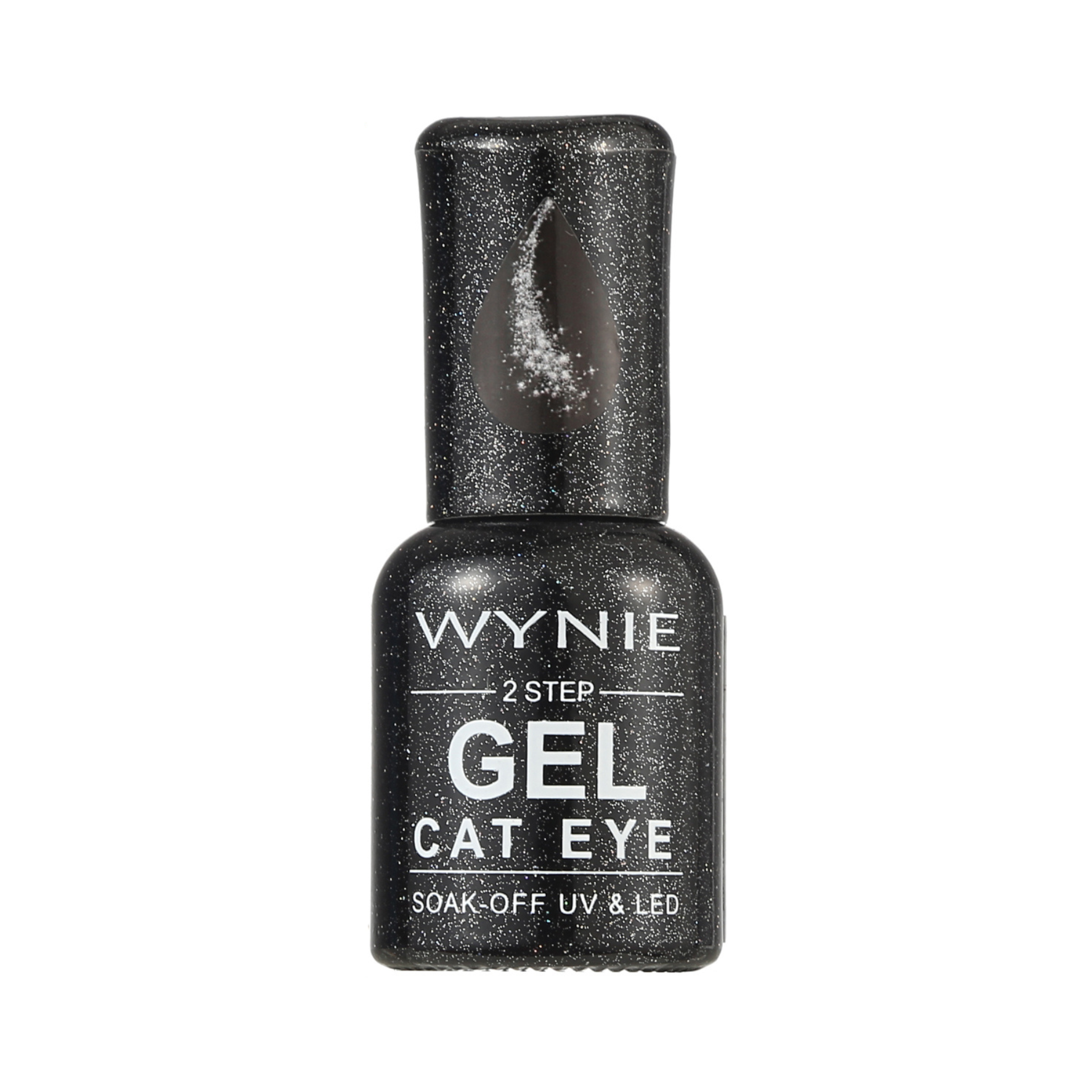 Gel Color UV - Esmalte semipermanente UV efecto CAT EYE 131 - 6ml NOVEDAD