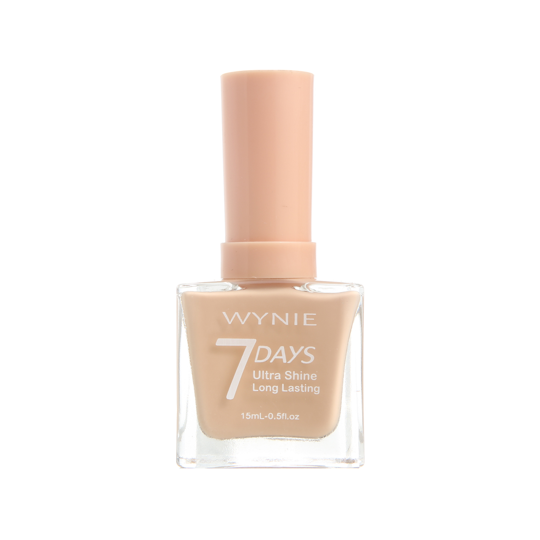 Esmalte 7 Days 001 - 15ml