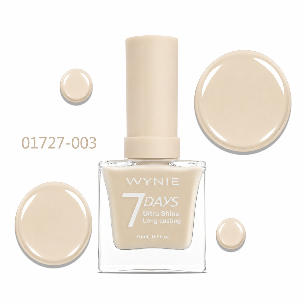 Esmalte 7 Days 003 - 15ml
