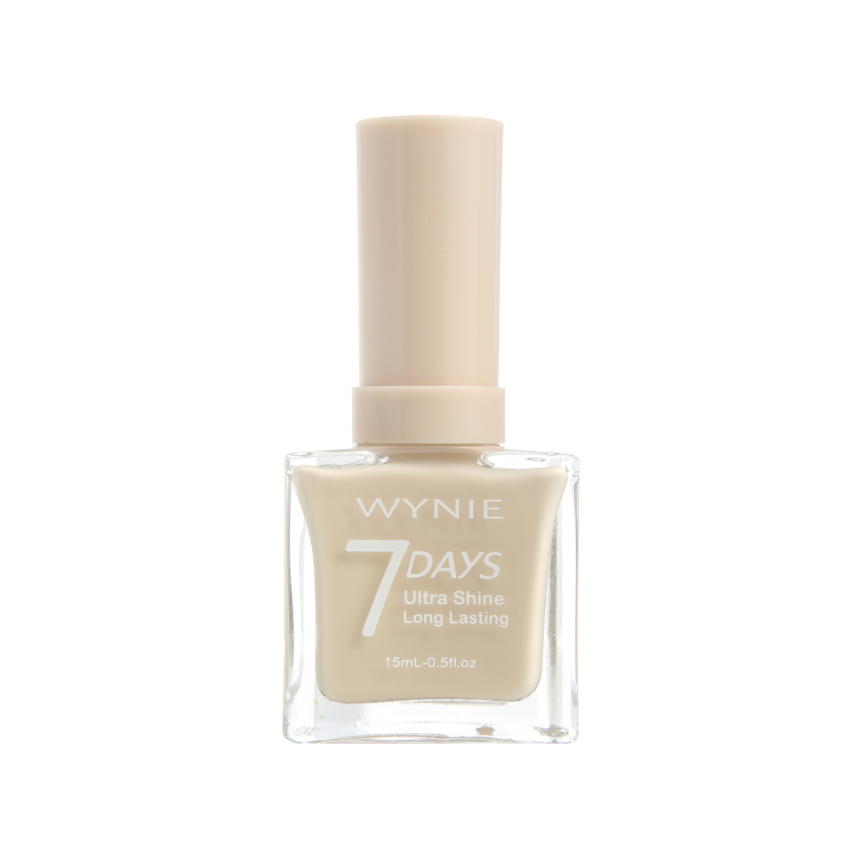 Esmalte 7 Days 003 - 15ml