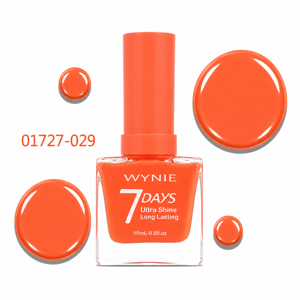 Esmalte 7 Days 029 - 15ml