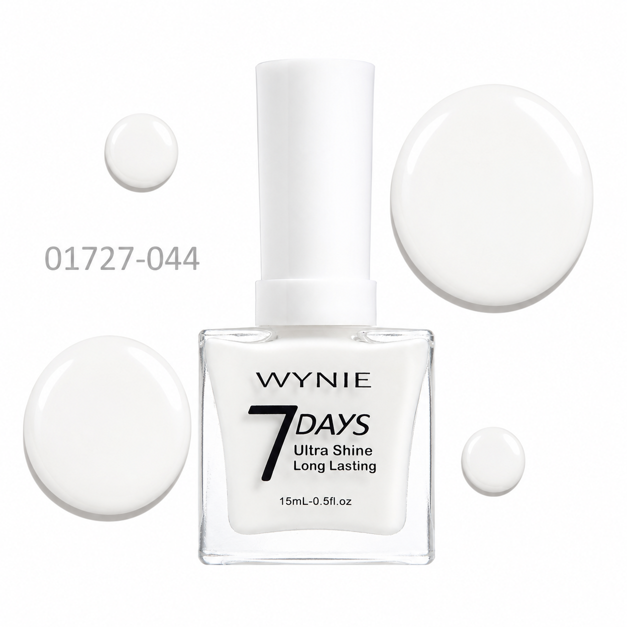 Esmalte 7 Days 044 - 15ml