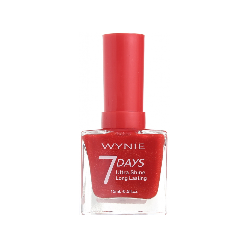 Esmalte 7 Days 058 - 15ml