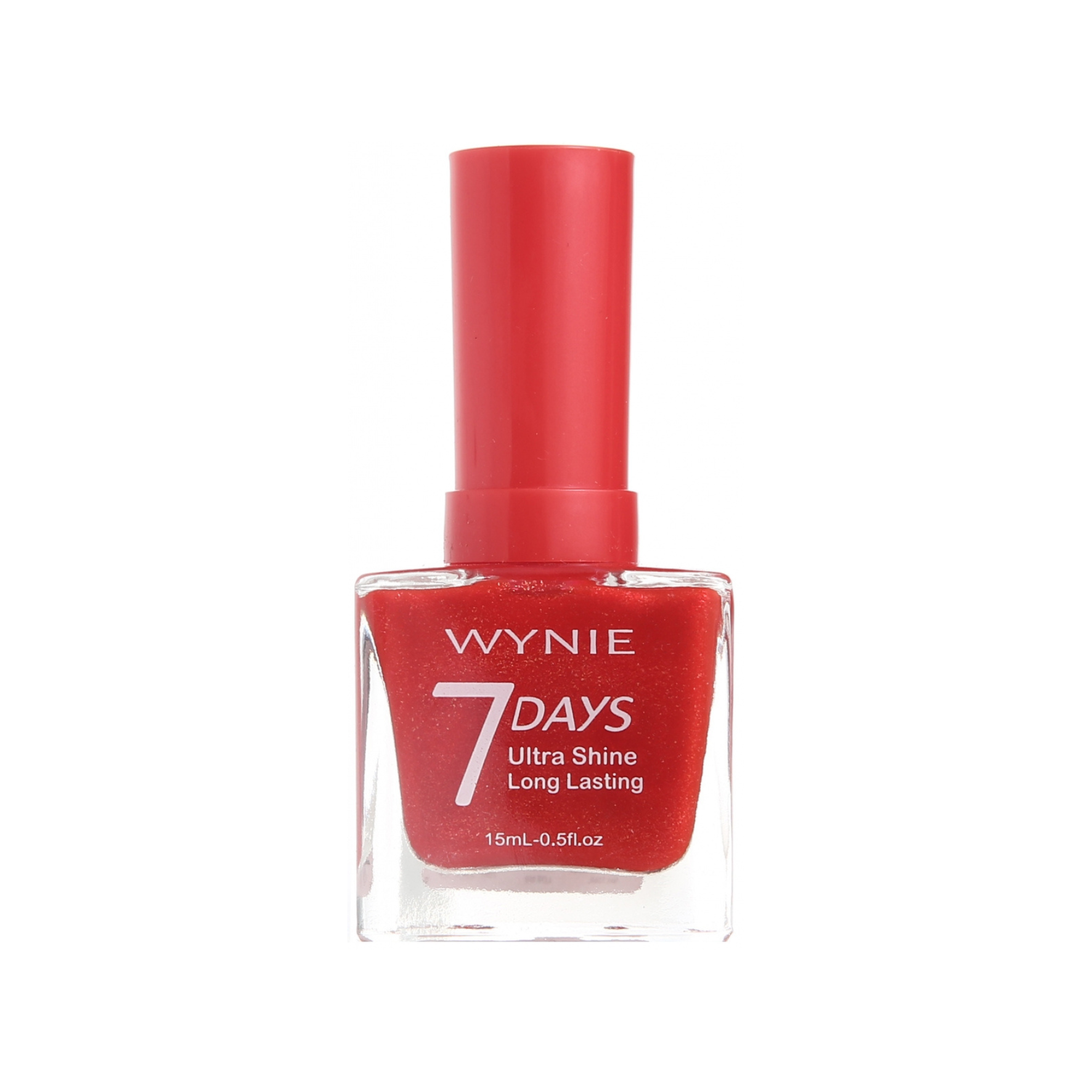 Esmalte 7 Days 058 - 15ml