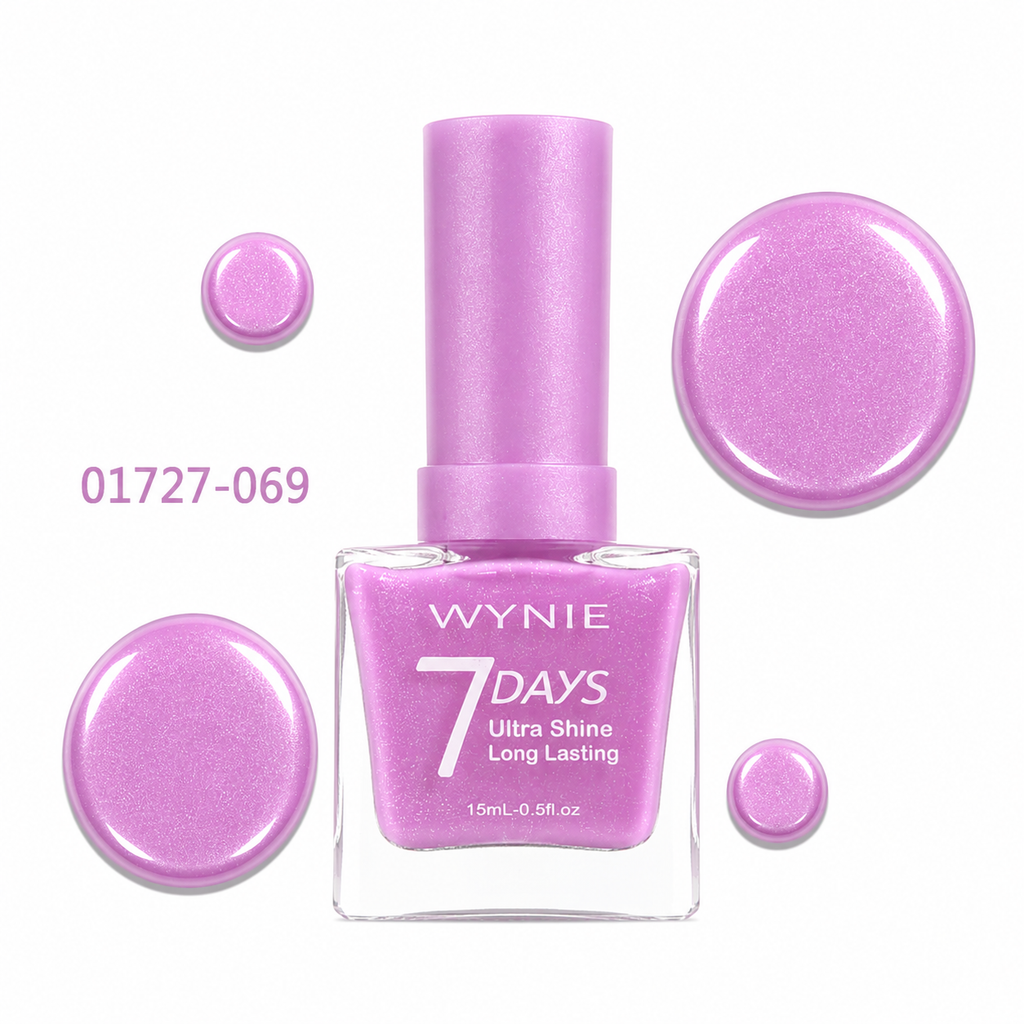 Esmalte 7 Days 069 - 15ml