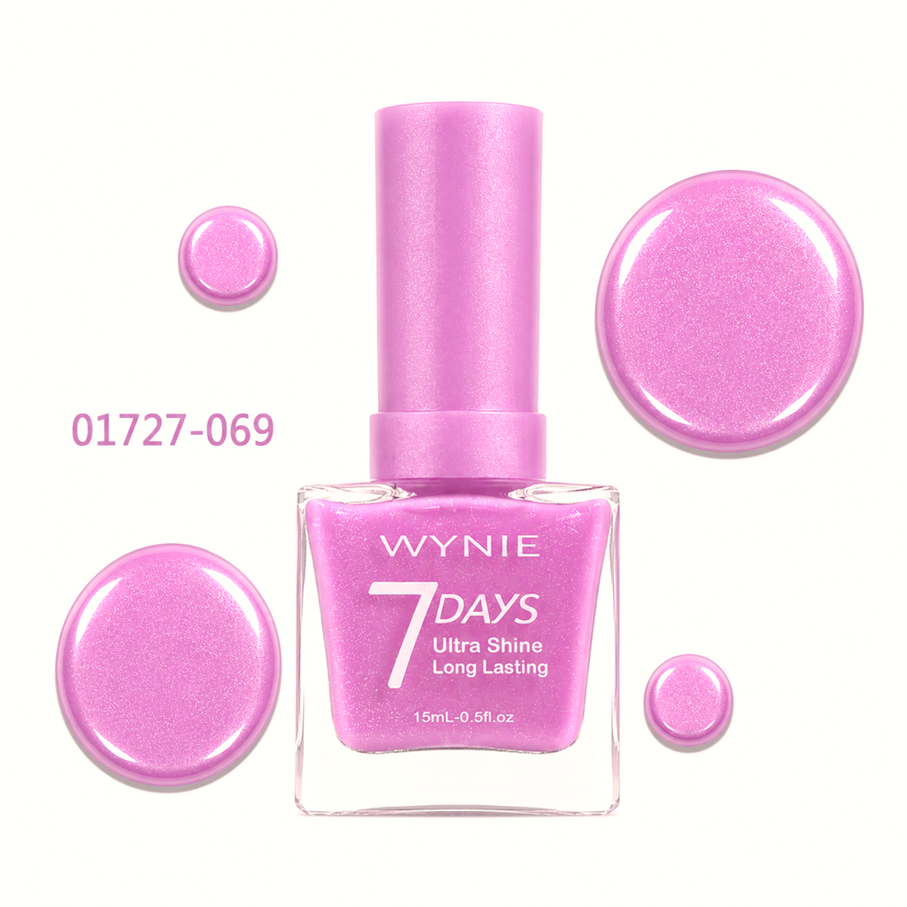 Esmalte 7 Days 069 - 15ml
