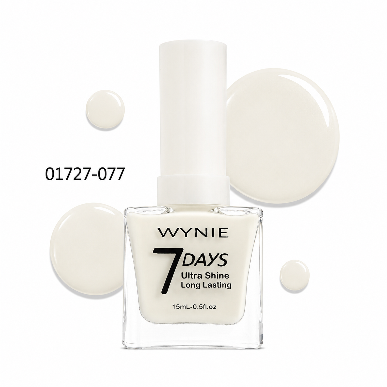 Esmalte 7 Days 077 - 15ml