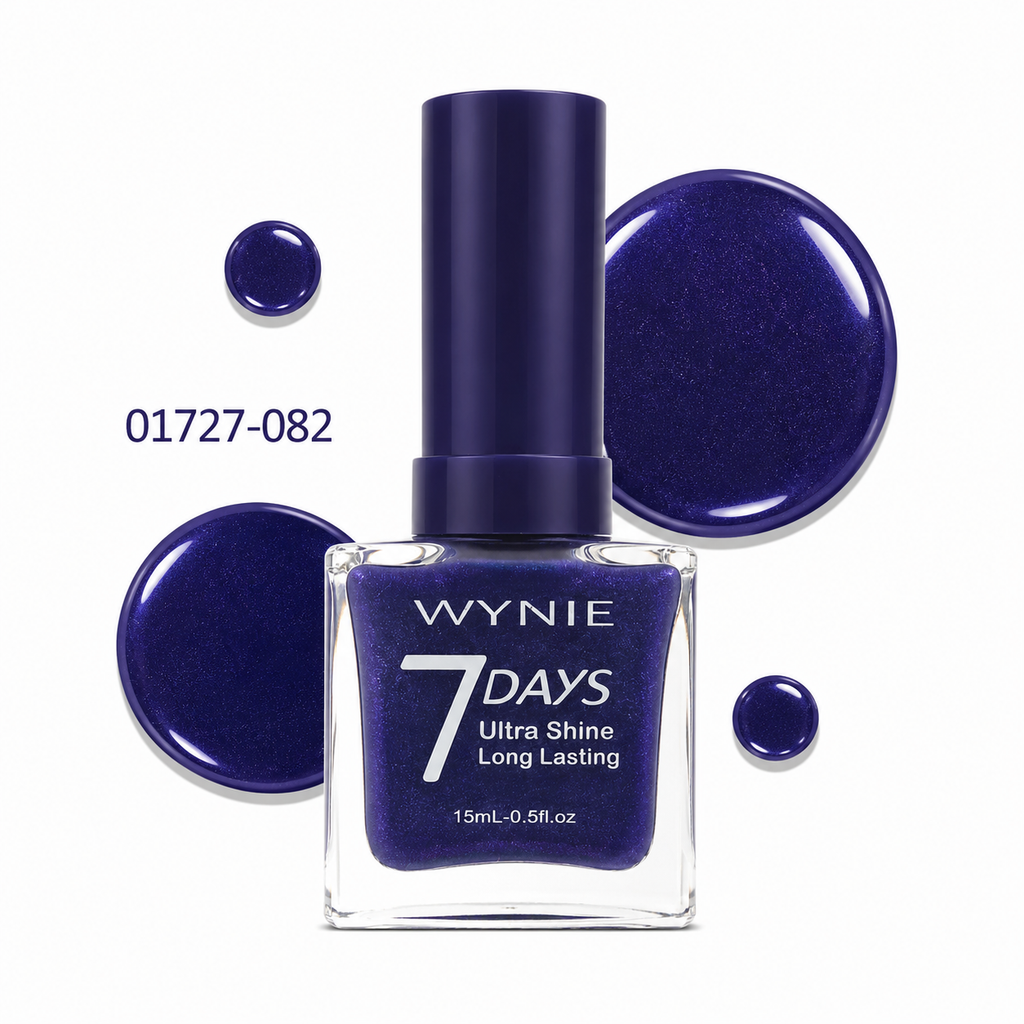 Esmalte 7 Days 082 - 15ml