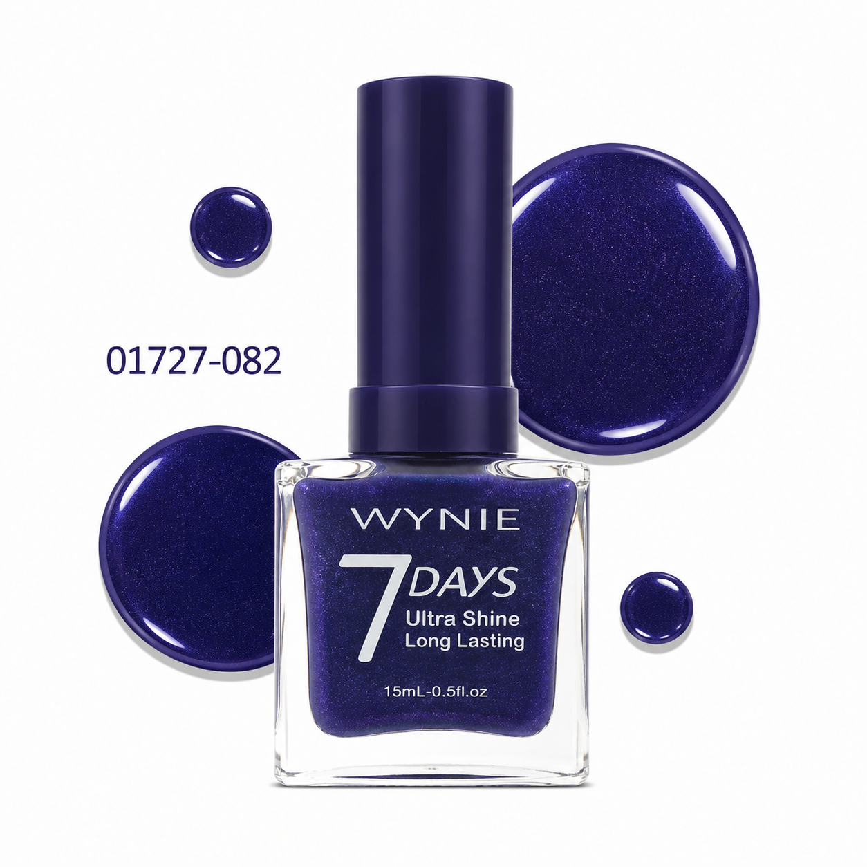Esmalte 7 Days 082 - 15ml