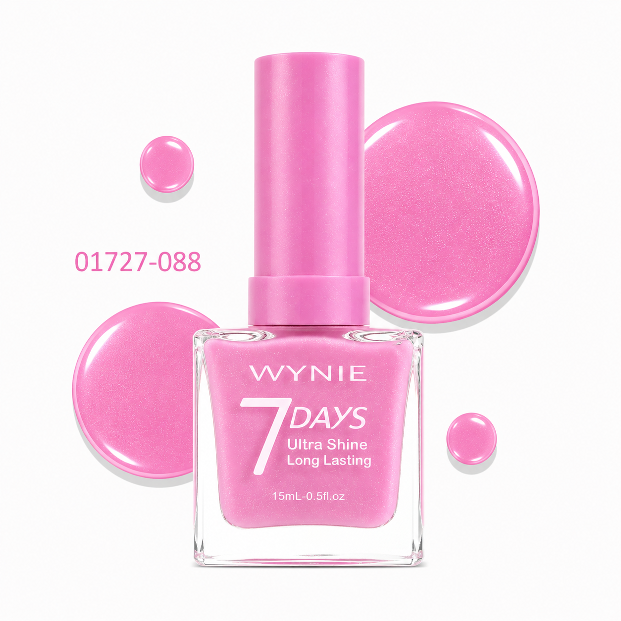 Esmalte 7 Days 088 - 15ml
