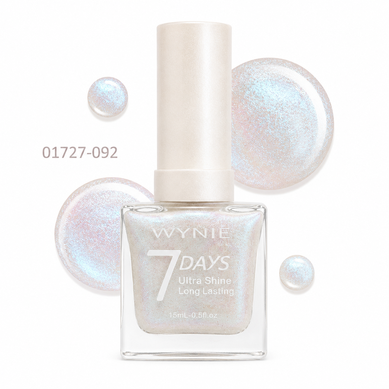Esmalte 7 Days 092 - 15ml