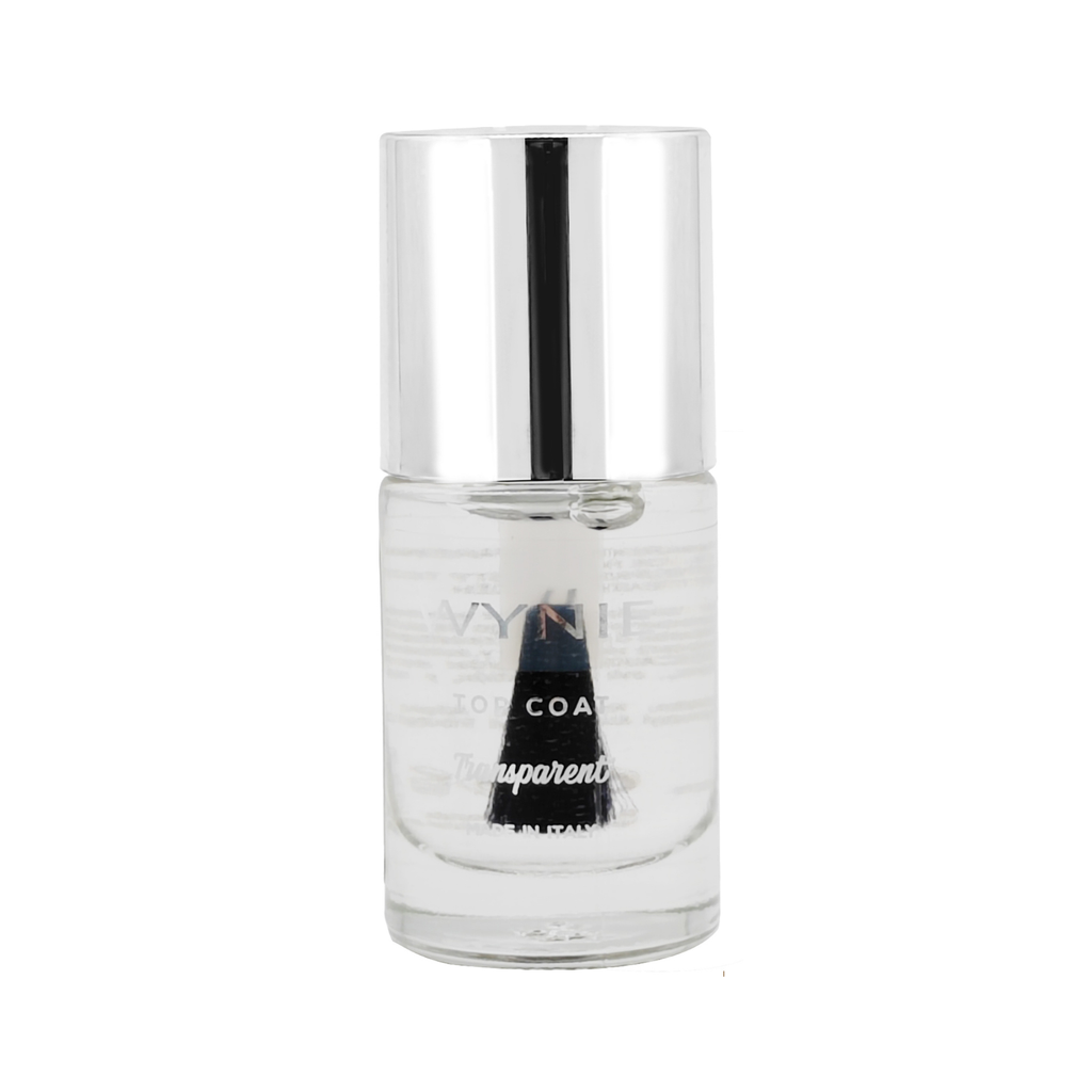 Esmalte transparente Top coat - 11ml