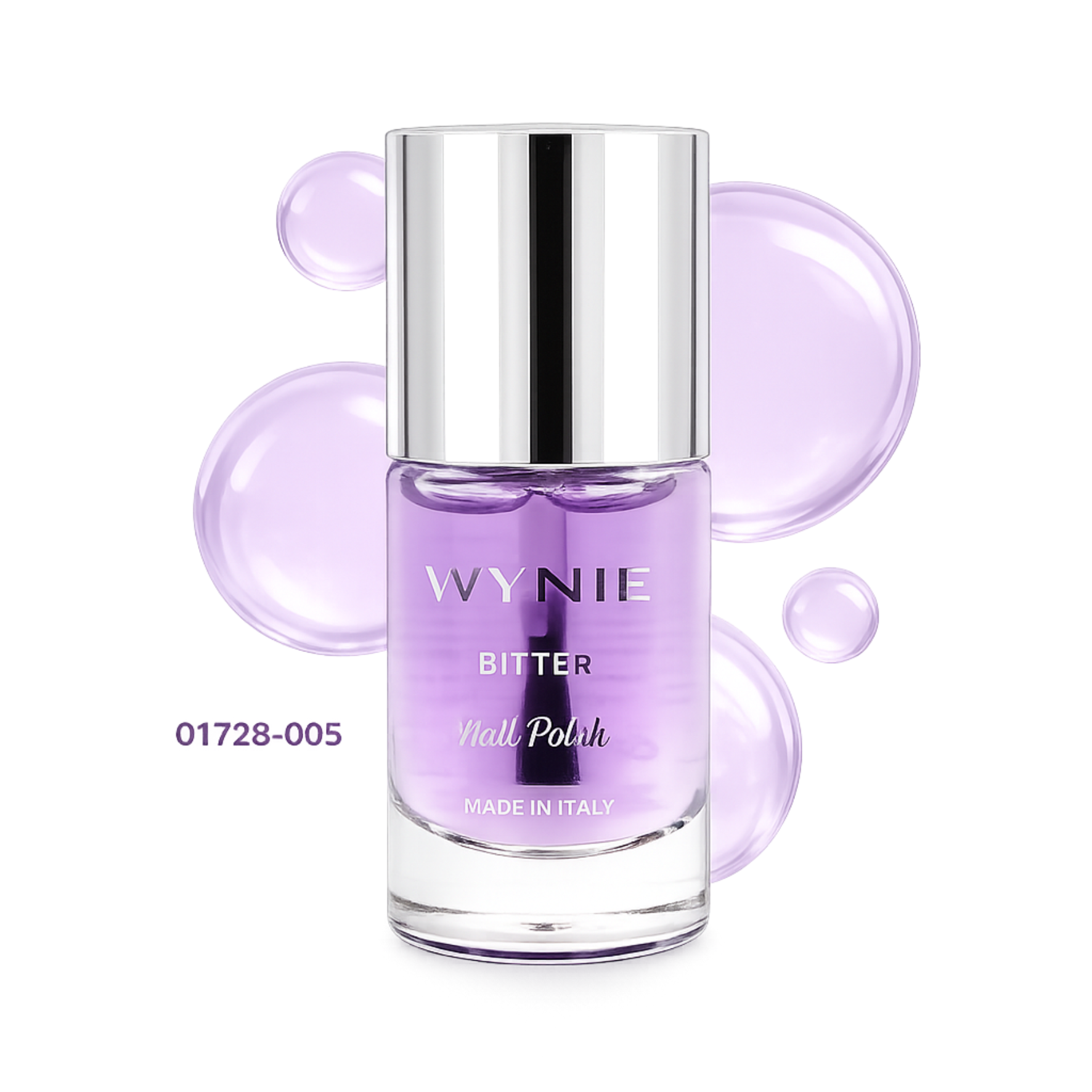 Esmalte anti-mordida de uñas - 11ml