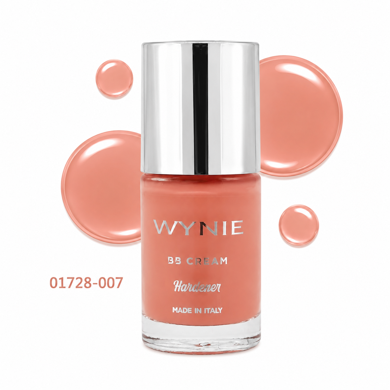 BB Cream Hardener - Endurecedor de uñas - 11ml