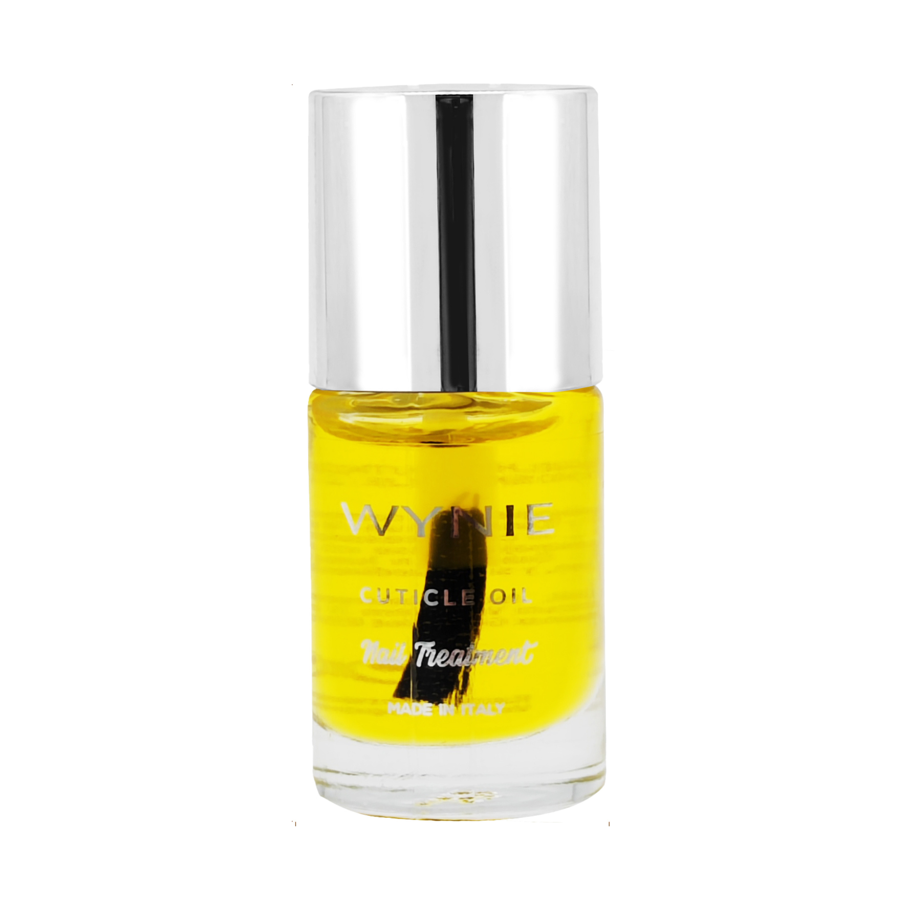 Cuticle oil - Aceite de cutículas - 11ml