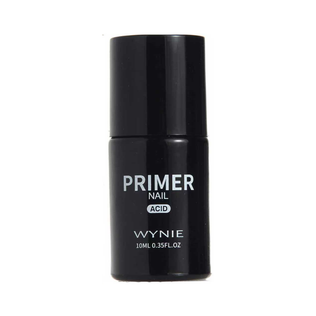Acid primer - Prebase ácida transparente 017 - 10ml