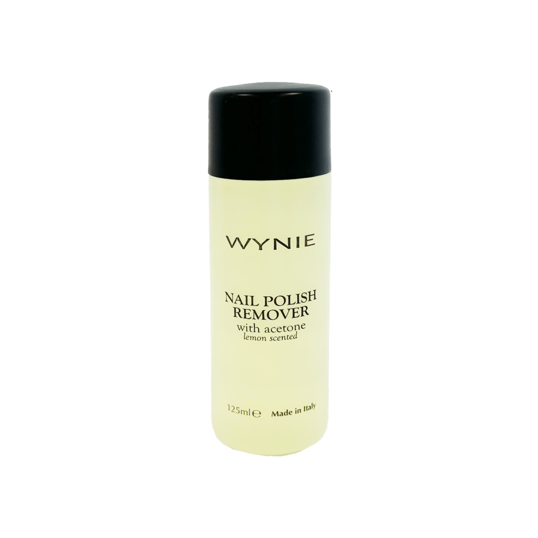 Quitaesmalte - 125ml