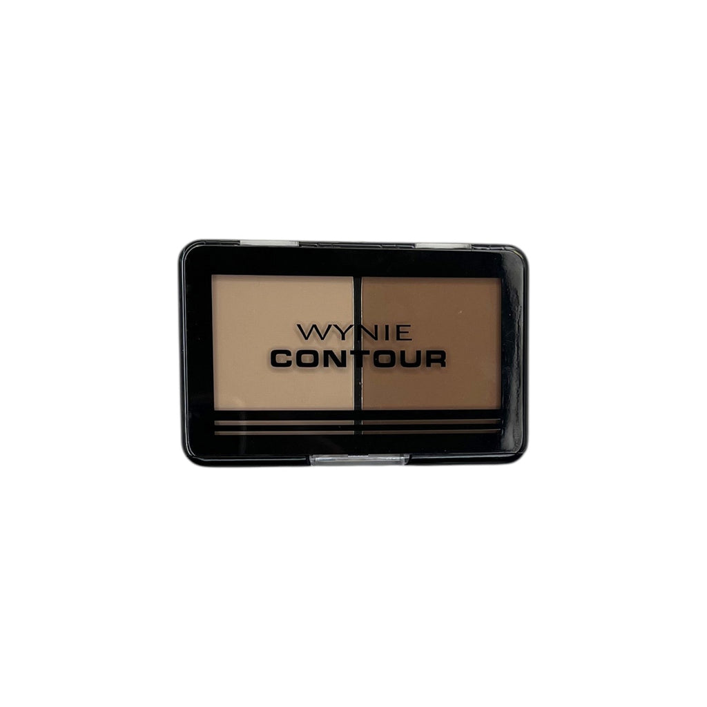 Paleta De Contorno - 6g